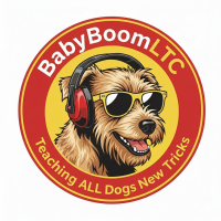 BabyBoomLTC Logo